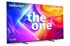 PHILIPS TV QLED 4K 85PUS9010/12, 85", Ambilight 3